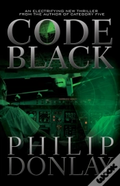 Capa do artigo Code Black