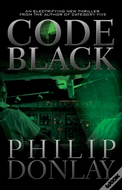 Capa do artigo Code Black