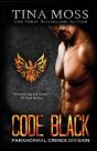 Code Black - Preview