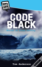 Capa do artigo Code Black
