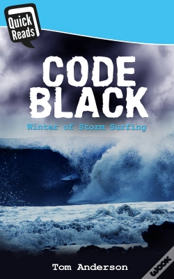 Capa do artigo Code Black