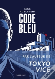 Capa do artigo Code Bleu