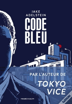 Capa do artigo Code Bleu