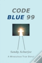 Capa do artigo Code Blue 99
