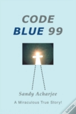 Capa do artigo Code Blue 99
