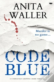 Capa do artigo Code Blue