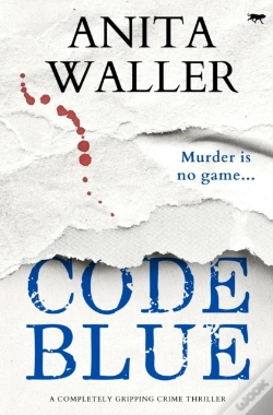 Capa do artigo Code Blue