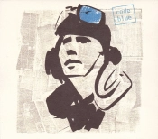 Capa do artigo Code Blue - CD