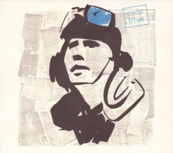 Capa do artigo Code Blue - CD
