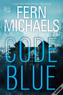 Capa do artigo Code Blue