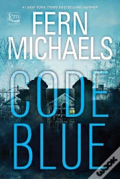Capa do artigo Code Blue