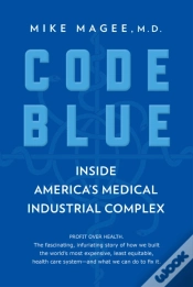 Capa do artigo Code Blue