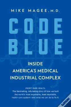 Capa do artigo Code Blue