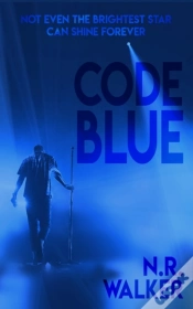 Capa do artigo Code Blue