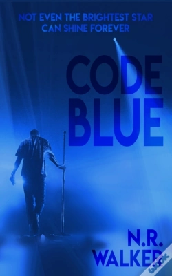 Capa do artigo Code Blue