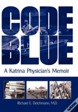 Capa do artigo Code Blue