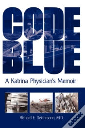 Capa do artigo Code Blue