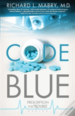 Capa do artigo Code Blue
