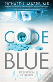 Capa do artigo Code Blue