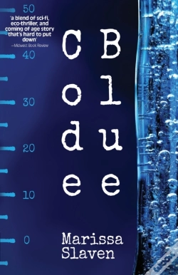Capa do artigo Code Blue