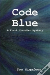 Capa do artigo Code Blue