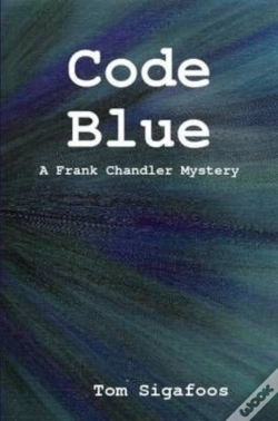 Capa do artigo Code Blue