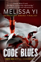 Capa do artigo Code Blues