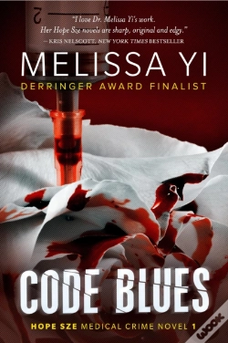 Capa do artigo Code Blues