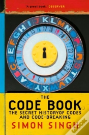 Capa do artigo Code Book
