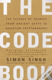 Capa do artigo Code Book