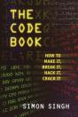 Code Book: The Secrets Behind Codebreaking - Preview