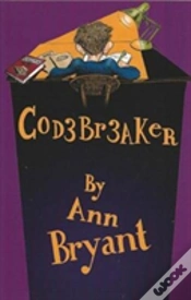 Capa do artigo Code Breaker
