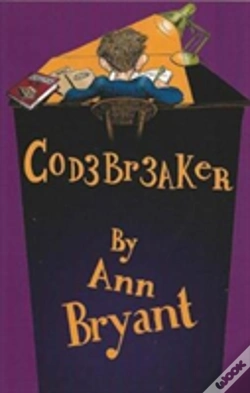 Capa do artigo Code Breaker