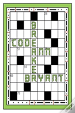 Capa do artigo Code Breaker