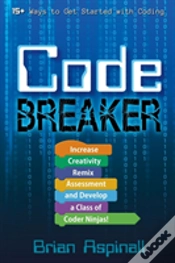 Capa do artigo Code Breaker