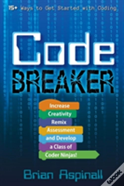 Capa do artigo Code Breaker