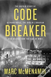 Capa do artigo Code-Breaker