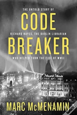 Capa do artigo Code-Breaker