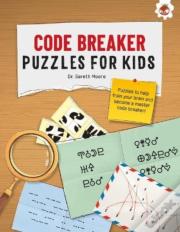 Code Breaker Puzzles For Kids