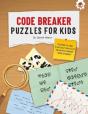 Code Breaker Puzzles For Kids - Preview