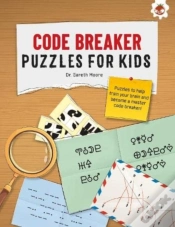 Capa do artigo Code Breaker Puzzles For Kids