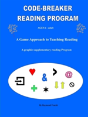 Code-Breaker Reading Program - Preview