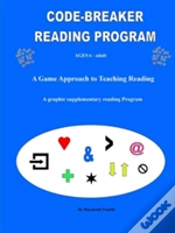 Capa do artigo Code-Breaker Reading Program