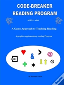 Capa do artigo Code-Breaker Reading Program