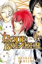 Code Breaker T.5 - Preview