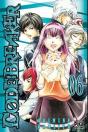 Code Breaker T.6 - Preview