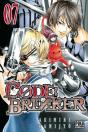 Code Breaker T.7 - Preview