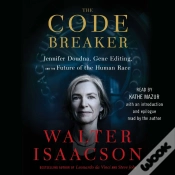 Capa do artigo Code Breaker