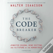 Capa do artigo Code Breaker