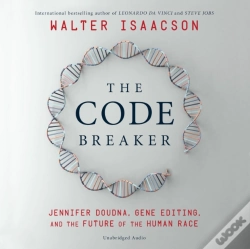 Capa do artigo Code Breaker